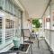 Quaint Mt Vernon Cottage Near Historic Dtwn!