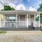 Quaint Mt Vernon Cottage Near Historic Dtwn!