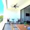 New 2 BR apt with swimming pool at playa bonita - Лас-Терренас