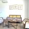 New 2 BR apt with swimming pool at playa bonita - Лас-Терренас