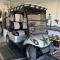 Charming 3br Oasis With Golf Cart And Lanai - 退休小镇