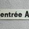 Terrasse Adroit T2 Barcelonnette - Wi-fi gratuit - 7 couchages - Barcelonnette
