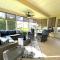 Charming 3br Oasis With Golf Cart And Lanai - 退休小镇