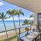 Ocean Front Gorgeous Views - Kahana