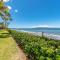 Ocean Front Gorgeous Views - Kahana