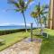 Ocean Front Gorgeous Views - Kahana