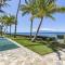 Ocean Front Gorgeous Views - Kahana