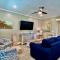 Lets Get You Laguna Beachin in this Brand New Cottage Steps to the Beach - بنما سيتي بيتش