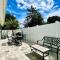 Lets Get You Laguna Beachin in this Brand New Cottage Steps to the Beach - بنما سيتي بيتش