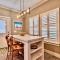 Lets Get You Laguna Beachin in this Brand New Cottage Steps to the Beach - بنما سيتي بيتش