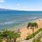 Penthouse Sweeping Ocean Views - Kahana