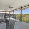 Mountain Majesty with Poolside Relaxing Getaway - Tamborine