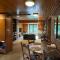 Vakantiewoning Hoogveld
