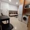 Aparsol Apartments