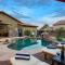 The Haven - 8BR Home in North Scottsdale - فينكس