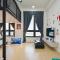 Sunway Grid Loft Suite by Nest Home【Olympic Size Pool】 - Kampong Pendas