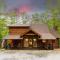 Luxe Family Cabin 8 min to Downtown Blue Ridge