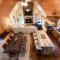 Luxe Family Cabin 8 min to Downtown Blue Ridge