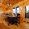 Spacious 5BR Sleeps 18 Gameroom Theater VIEWS FREE Attraction Tickets - بيدجن فورج