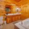 Spacious 5BR Sleeps 18 Gameroom Theater VIEWS FREE Attraction Tickets - بيدجن فورج