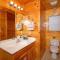 Spacious 5BR Sleeps 18 Gameroom Theater VIEWS FREE Attraction Tickets - بيدجن فورج