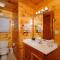 Spacious 5BR Sleeps 18 Gameroom Theater VIEWS FREE Attraction Tickets - بيدجن فورج