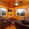 Spacious 5BR Sleeps 18 Gameroom Theater VIEWS FREE Attraction Tickets - بيدجن فورج