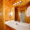 Spacious 5BR Sleeps 18 Gameroom Theater VIEWS FREE Attraction Tickets - بيدجن فورج