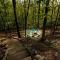 Luxe Family Cabin 8 min to Downtown Blue Ridge
