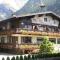 Hotel Sportpension Carinthia