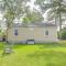 Updated New Bern Home Less Than 3 Mi to Historic Dtwn! - New Bern