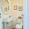 SKYLINE PISO 20 Pasos de PALERMO 2 BD Amenities