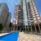 SKYLINE PISO 20 Pasos de PALERMO 2 BD Amenities