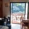 Central studio ideal for hikers or skiers