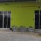 One Mek Roomstay - Kampong Jelutong
