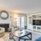 Beachfront Condo with Pools in Indian Shores!