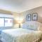 Beachfront Condo with Pools in Indian Shores!