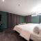 Hotel May Yongsan - Seul