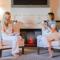 Mirbeau Inn & Spa, Rhinebeck - Райнбек