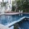 Beverly Hills Celebrity Home