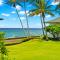 Top Floor Ocean View Condo at Poipu Kapili- Alekona Kauai - Koloa