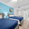 Luxury 17th Floor 1 BR Condo Direct Oceanfront Wyndham Ocean Walk Resort Daytona Beach | 1708