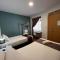 San Rocke House Hotel