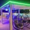 Hotel Alcaide