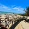 Bamboo Lodge