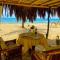 Bamboo Lodge