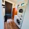 6pers Boshuis -Hottub Jacuzzi- 'De Groene Specht' - Ewijk