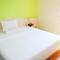 Foto: 7Days Inn Shijia Zhuang Hongqi Street 45/50