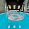 House with swimming pool near Strasbourg - Geispolsheim