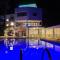 Villa Alcaide